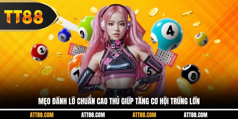 Mẹo Đánh Lô